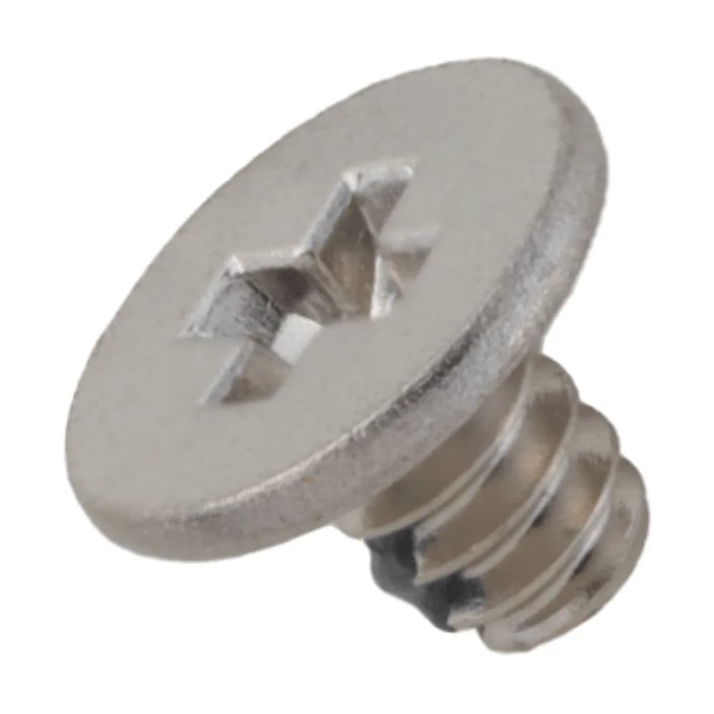 Screw M1.2x1.6Lx2.4Dx0.3T,V5x (30 pcs) Apple iPhone 17 Pro - Original
