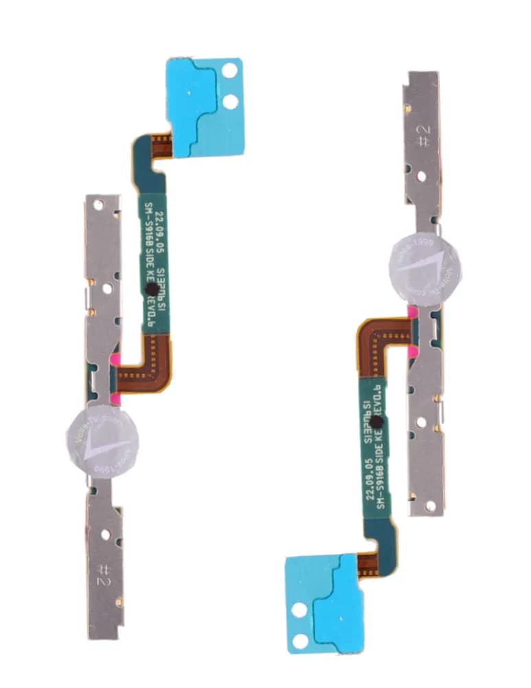 Power/volume button flex cable Samsung Galaxy S23 - Original
