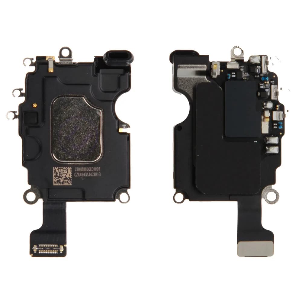 Ear speaker iPhone 16 Pro Max - Pulled