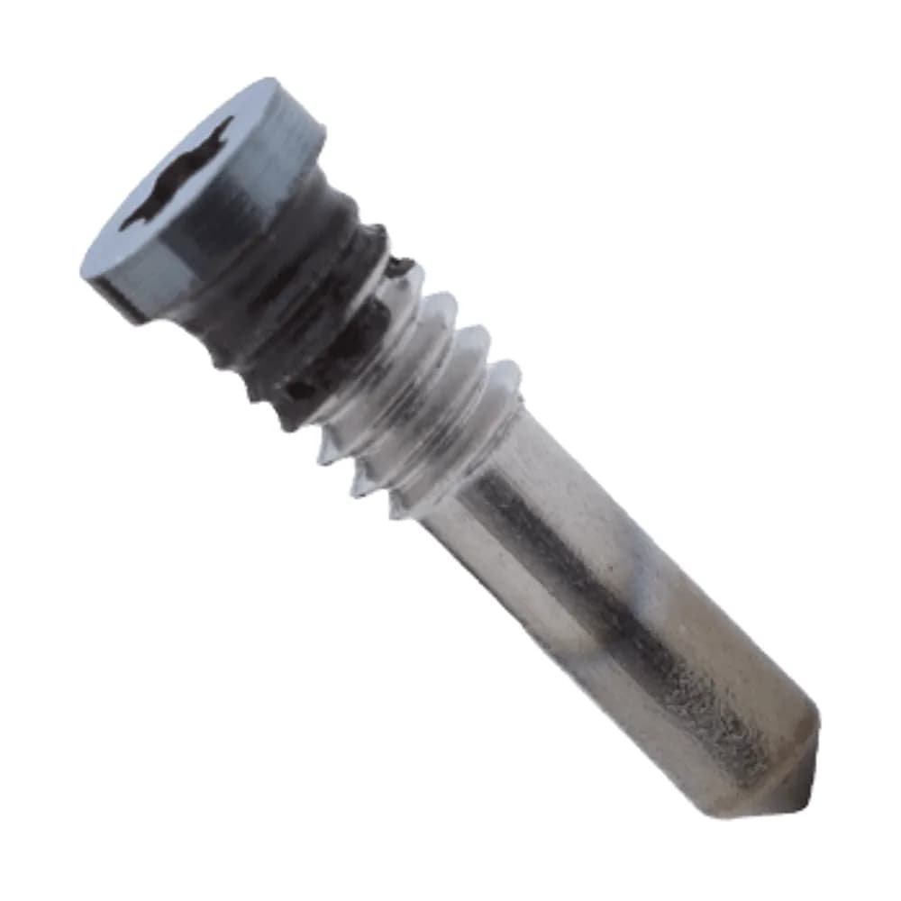 Dock screws (100 pcs) Apple iPhone Air - Original - Light Blue