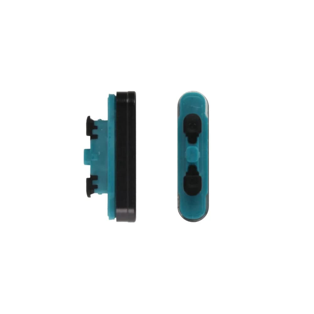 Power Button Samsung Galaxy S24 FE - Black