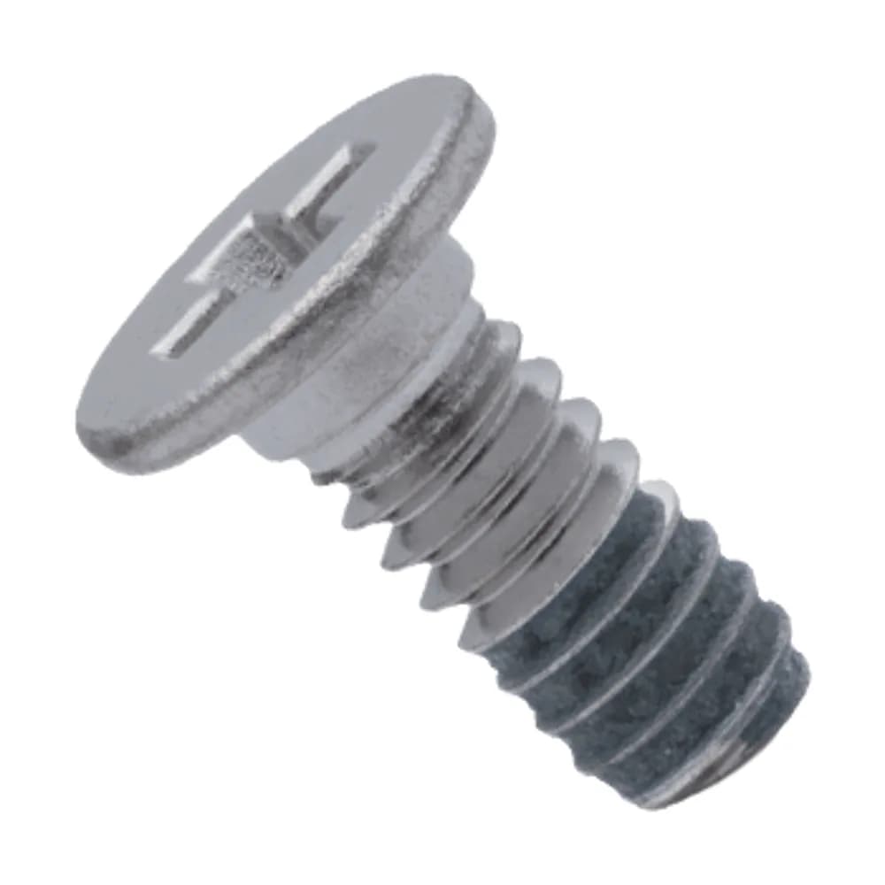 Screw M1.2x2.80Lx2.4Dx0.30T,SH (30 pcs) Apple iPhone Air - Original