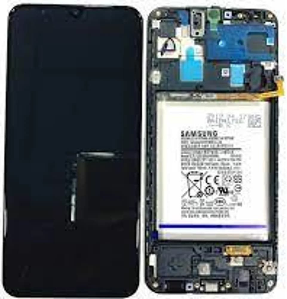Display with battery Samsung Galaxy A20 - Original