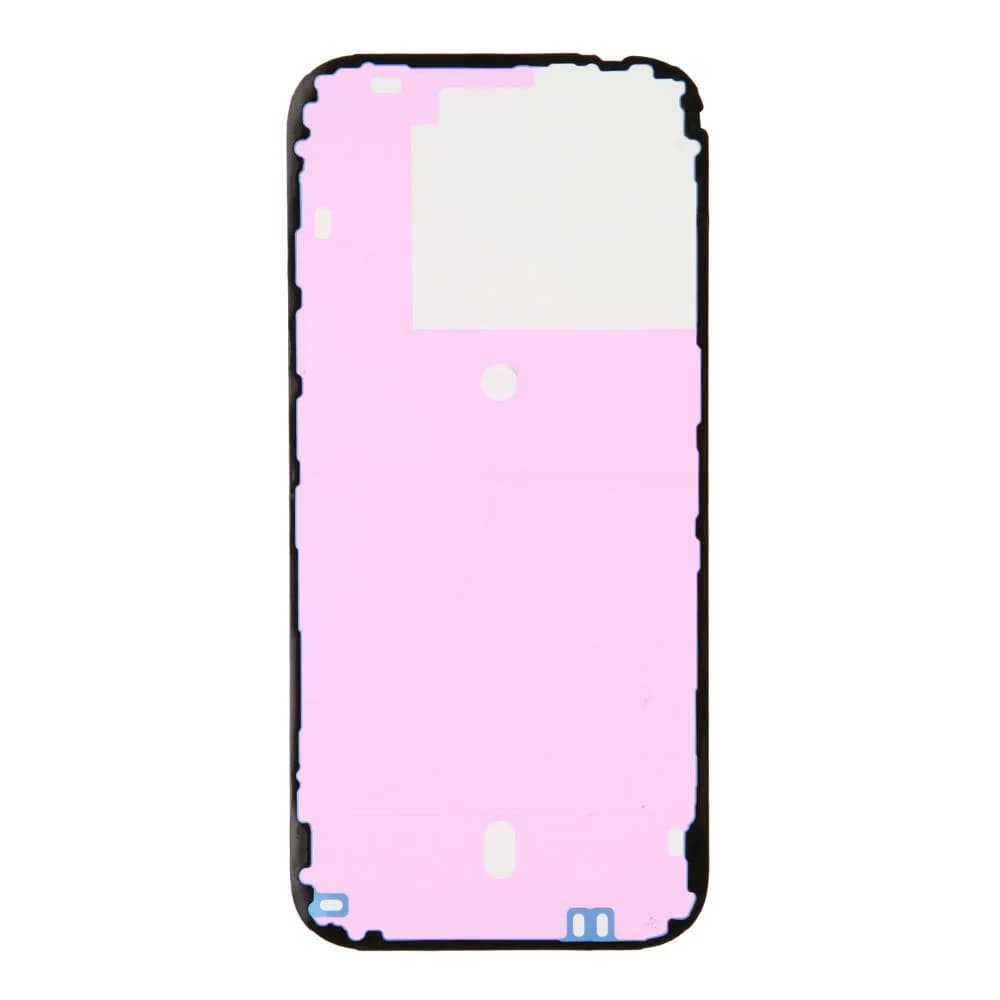 Back cover adhesive tape iPhone 16 Pro - Compatible