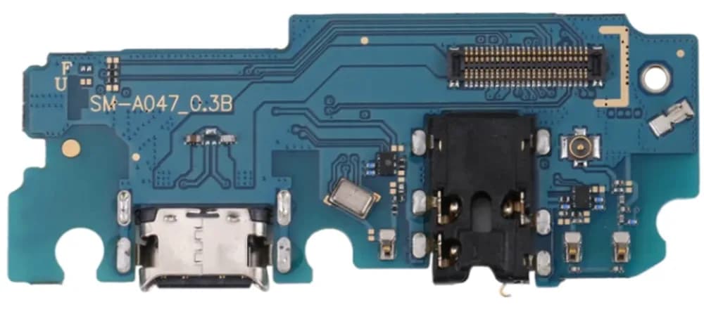 Charging board Samsung Galaxy A04s - Original