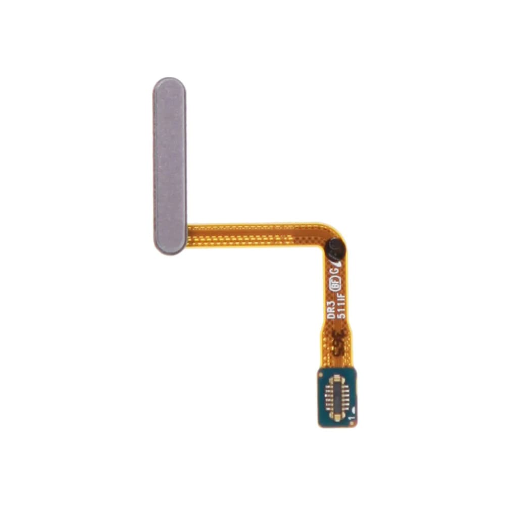 Fingerprint sensor Samsung Galaxy Z Flip5 - Lavender