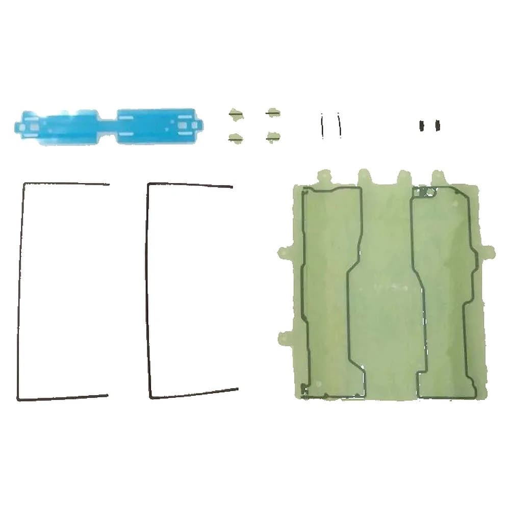 Adhesive tape repair kit display + deco Samsung Galaxy Z Fold 6 - Original