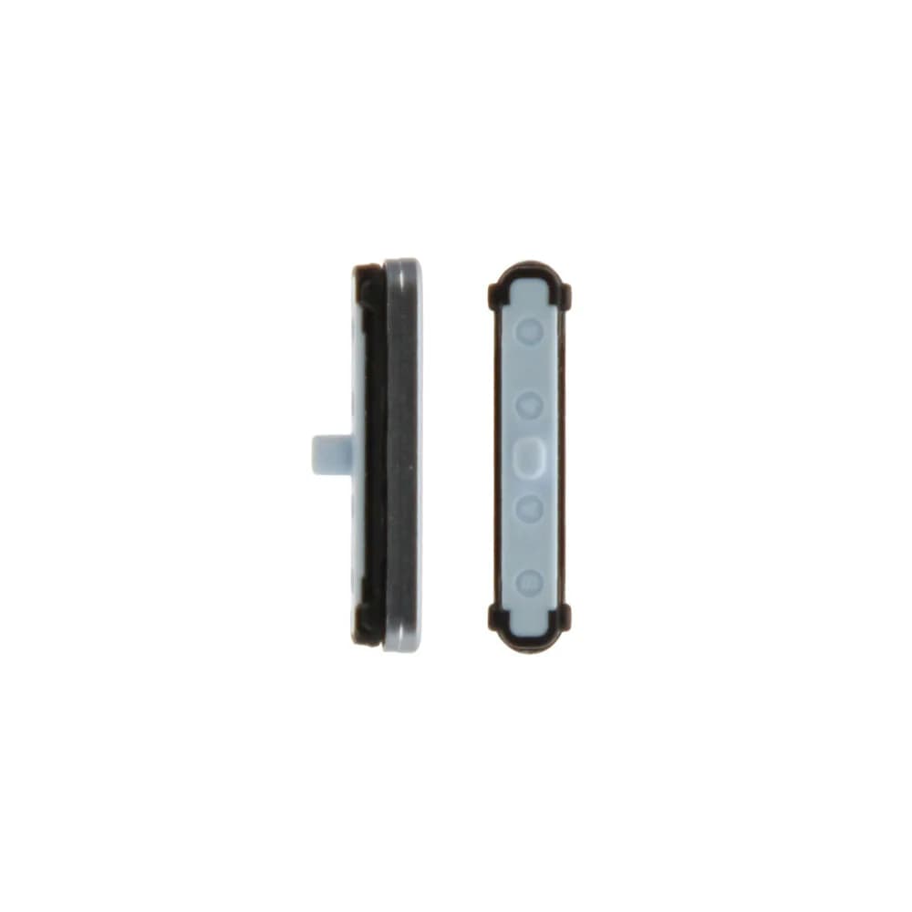 Power Button Samsung Galaxy A57 - Original - Light Blue