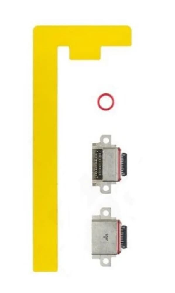 Charging board repair adhesive kit Samsung Galaxy S10e - Original