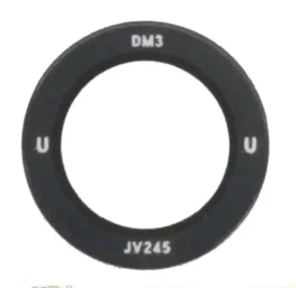 Camera lens window wide Samsung Galaxy S23 Ultra - Original