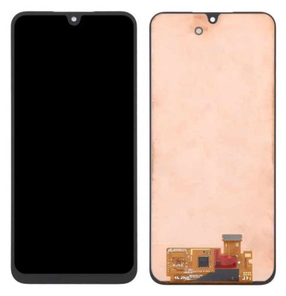 Display excl. frame Samsung Galaxy A16 4G - In-cell