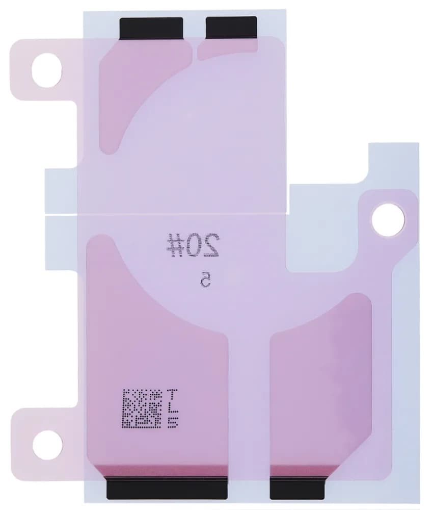 Battery adhesive tape iPhone 14 Pro Max - Compatible