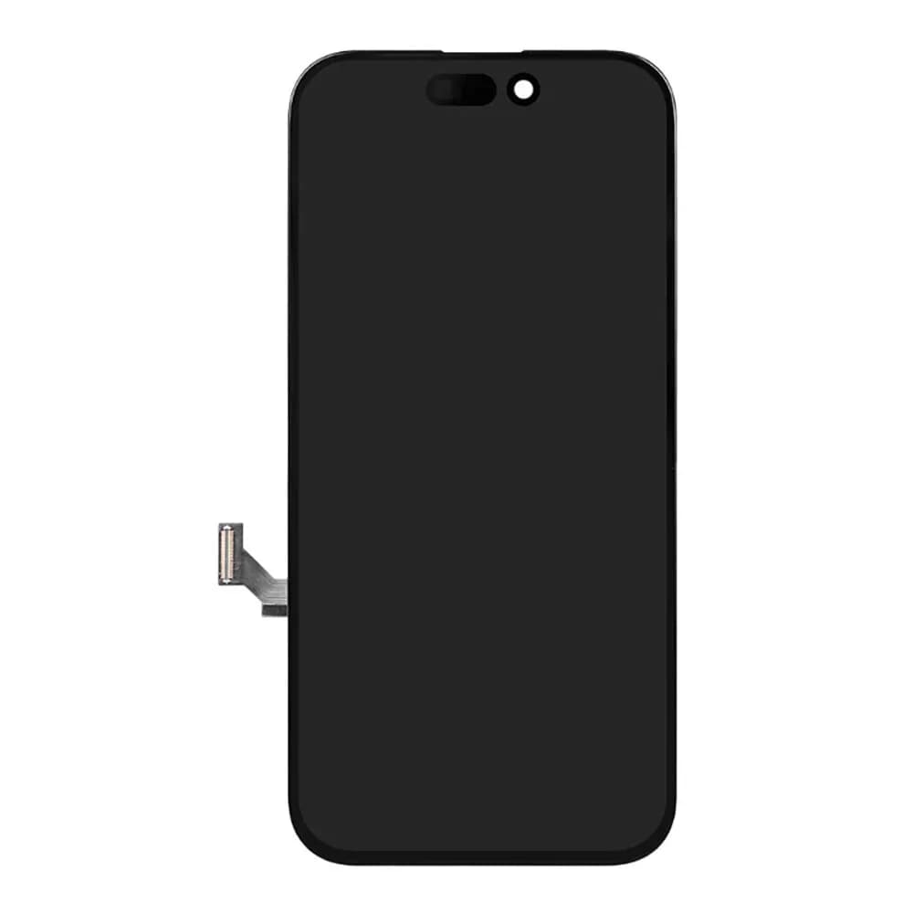 Display soft OLED iPhone 15 - Pulled A+