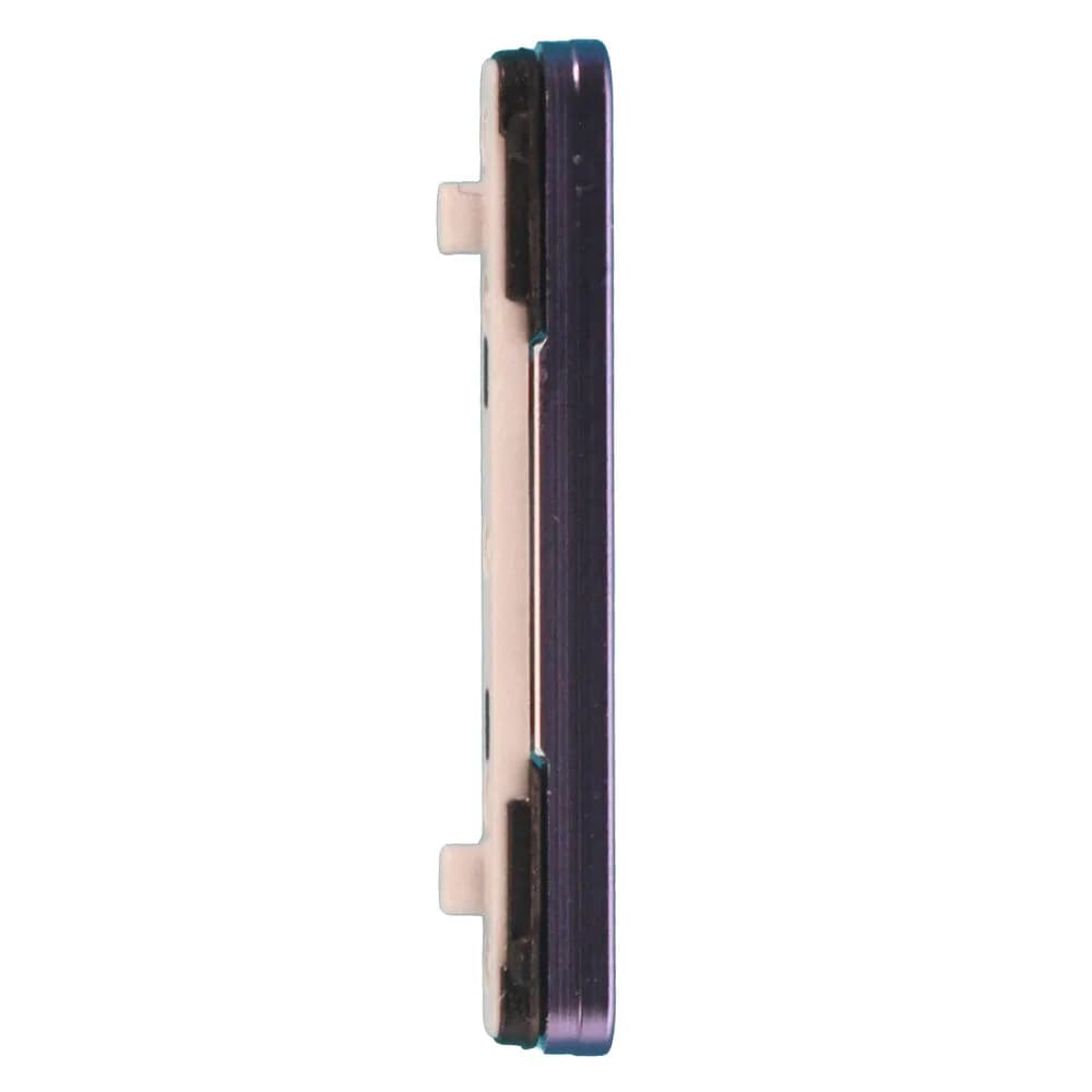Volume Button Samsung Galaxy S26 Ultra - Original - Violet