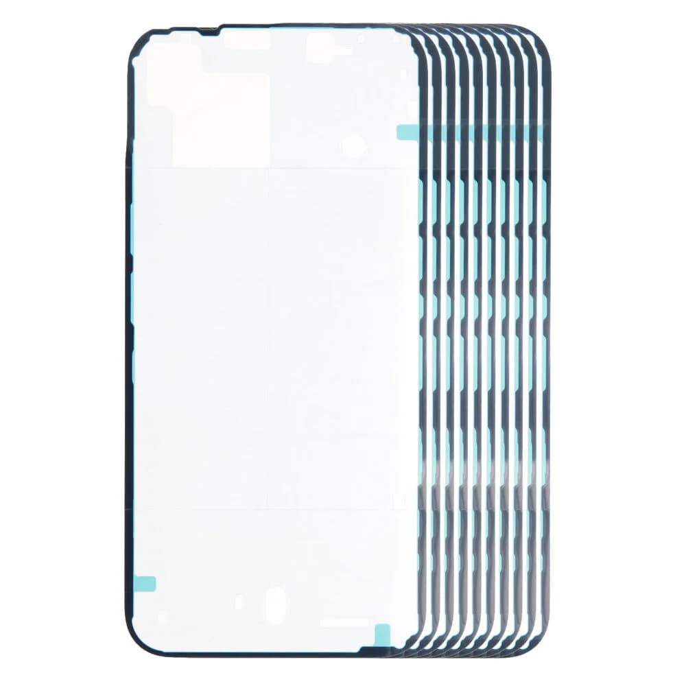 Back cover adhesive tape (30 pcs) Apple iPhone 14 Plus - Original