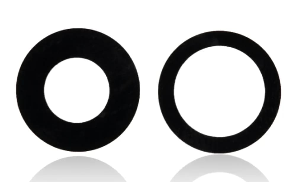 Camera glass iPhone 12 - Compatible