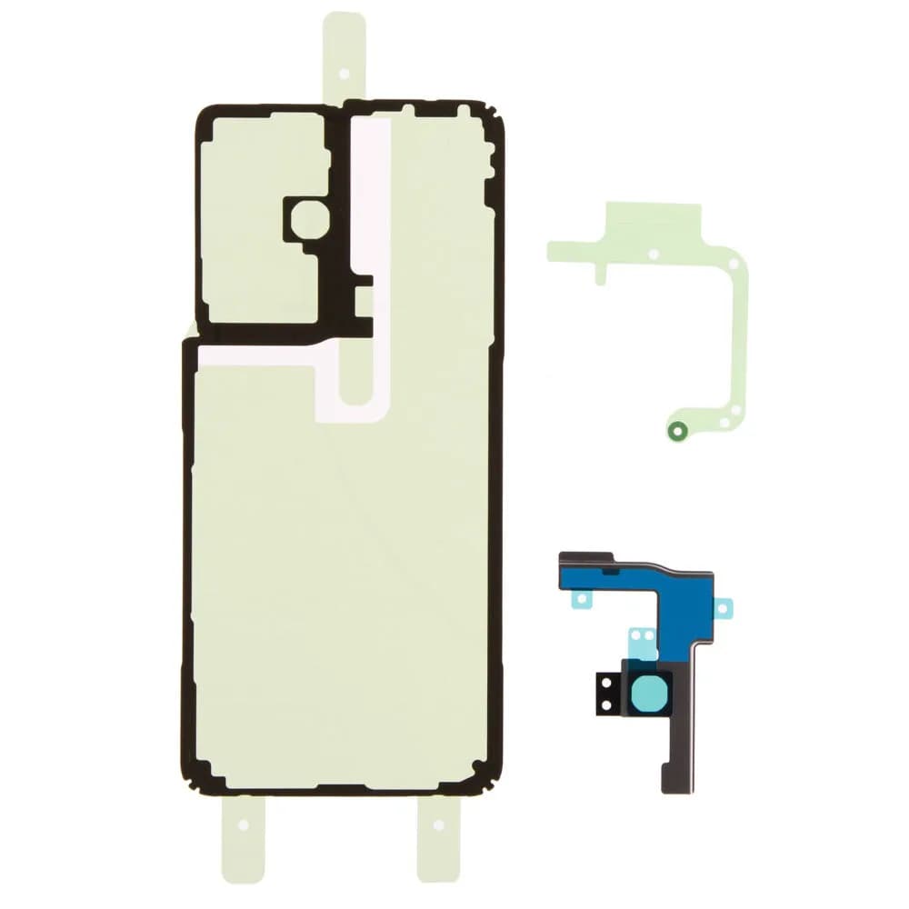 Adhesive tape repair kit rear cover Samsung Galaxy S21 Ultra - Original
