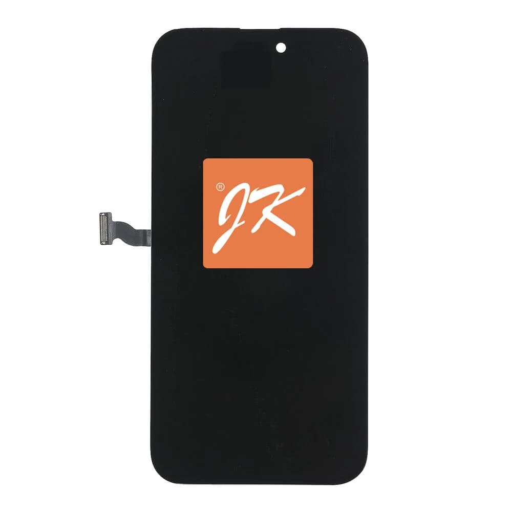 Display JK iPhone 14 Pro Max - Compatible (soft OLED)