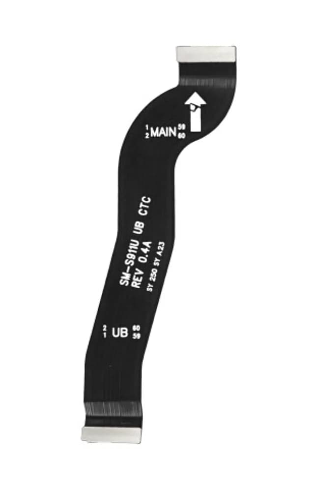 Display flex cable Samsung Galaxy S23 - Original
