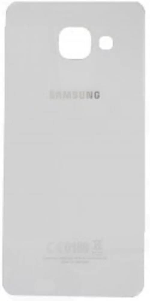 Rear cover Samsung Galaxy A3 (2016) - Original - White