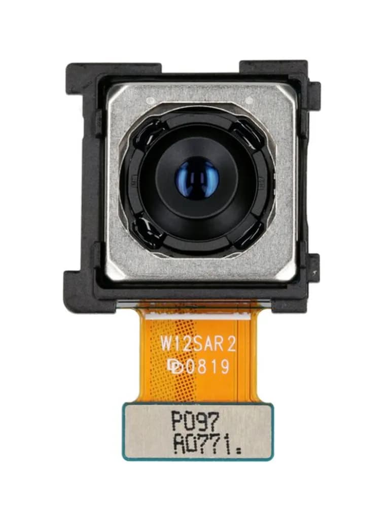 Rear camera Samsung Galaxy S20 FE 5G - Original