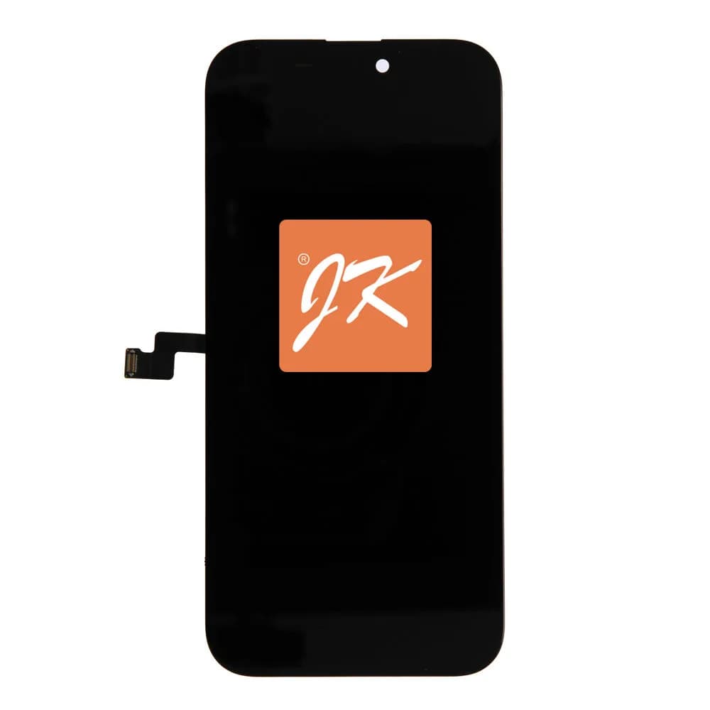 Display JK iPhone 16 Pro Max - Compatible (soft OLED)